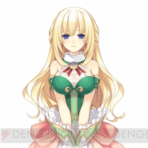 ハード擬人化RPG『ネプテューヌ』のキャラとキャストを紹介!!