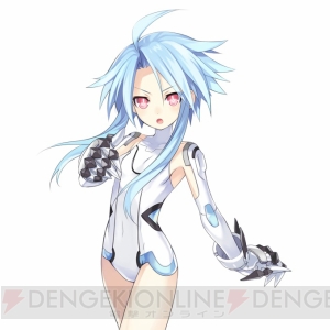 ハード擬人化RPG『ネプテューヌ』のキャラとキャストを紹介!!