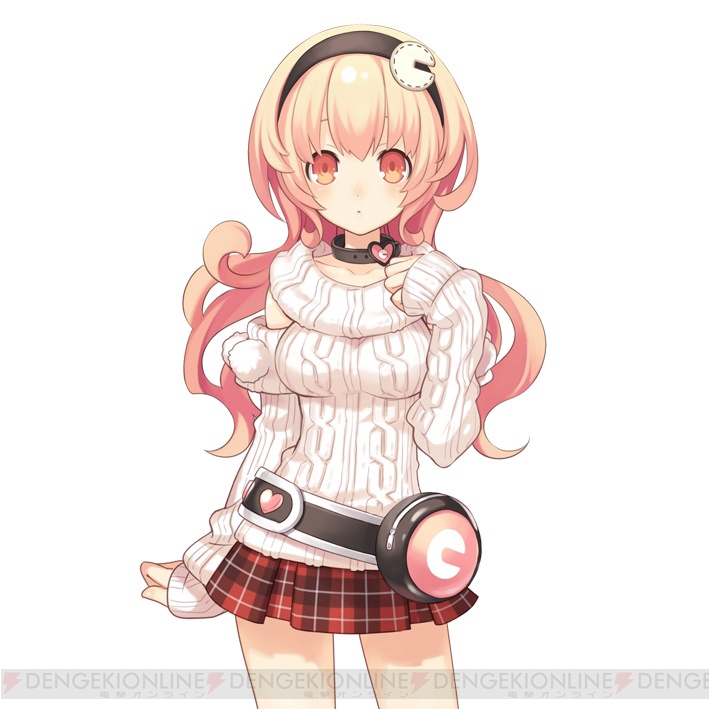 ハード擬人化RPG『ネプテューヌ』のキャラとキャストを紹介!!