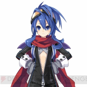 ハード擬人化RPG『ネプテューヌ』のキャラとキャストを紹介!!