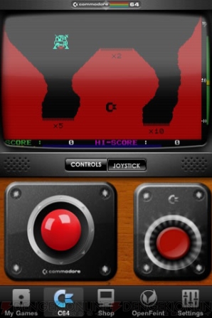 【洋鯨亭 第13回】iPhone/iPod touchは一番身近な洋ゲープラットフォーム？