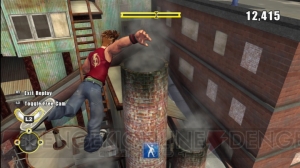 PS3のゲーム3タイトルが3D立体視に対応、6月10日より提供