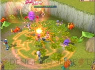『オンラインゲーム業界で久しぶりの新パブリッシャー、Sankandoインタビュー』