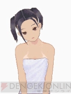 【月刊ラブプラス出張版】