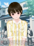 【月刊ラブプラス出張版】