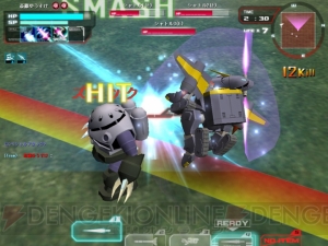 【CBT最速レポ第33回】『SDガンダム カプセルファイター オンライン』後編