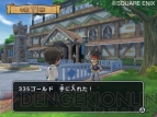 『ドラゴンクエスト モンスターバトルロードビクトリー』