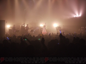 “KSL Live World 2010 ～way to the kud-Wafter～”