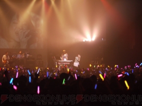 “KSL Live World 2010 ～way to the kud-Wafter～”