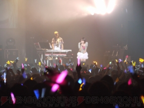 “KSL Live World 2010 ～way to the kud-Wafter～”