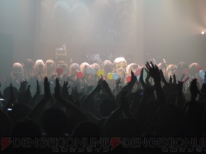 “KSL Live World 2010 ～way to the kud-Wafter～”