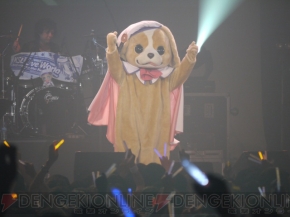 “KSL Live World 2010 ～way to the kud-Wafter～”