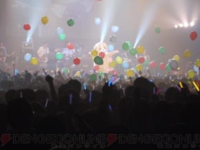 “KSL Live World 2010 ～way to the kud-Wafter～”