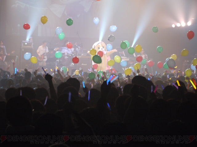 クドが、Liaが、ガルデモが、麻枝准が歌った“KSL Live World 2010”をレポート！