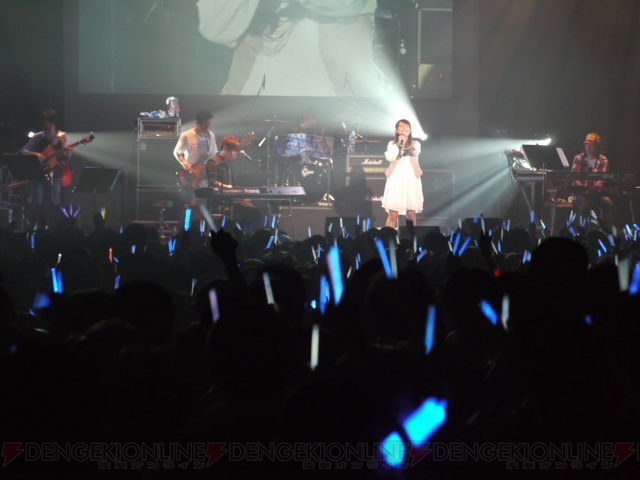 クドが、Liaが、ガルデモが、麻枝准が歌った“KSL Live World 2010”をレポート！