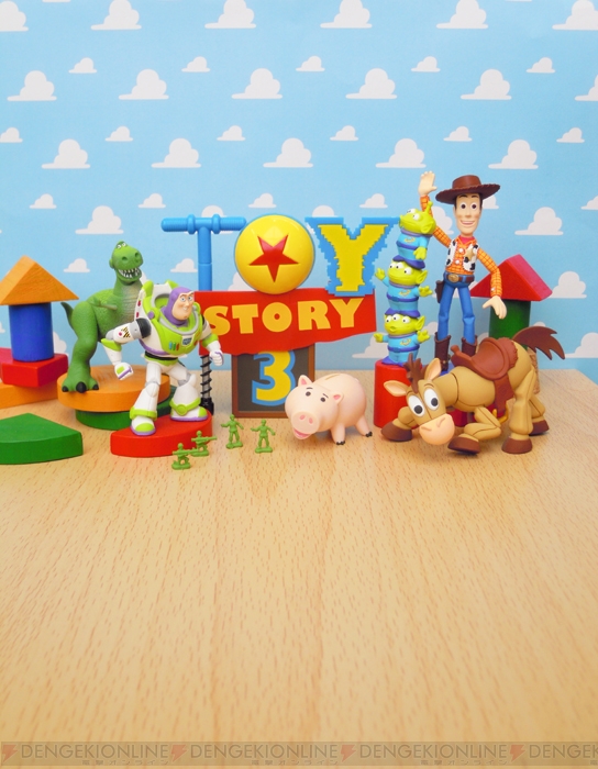 玩具の宝箱 6月のタカラトミーアーツのカプセルトイを紹介 電撃オンライン