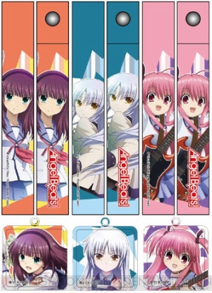 美少女グッズ瓦版