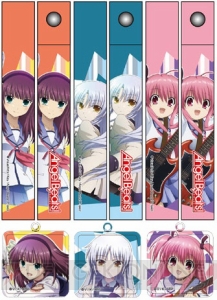 【美少女グッズ瓦版】天使ちゃんマジ天使なキーボードなど『AB！』グッズ続々発売