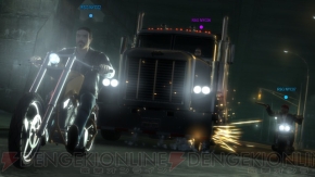 史上最高に激しい体験 Gta Eflc のマルチプレイを大紹介 電撃オンライン