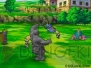 『ドラゴンクエスト モンスターバトルロードビクトリー』