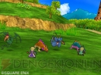 『ドラゴンクエスト モンスターバトルロードビクトリー』