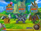 『ドラゴンクエスト モンスターバトルロードビクトリー』