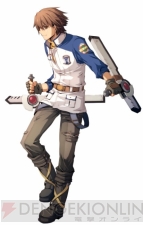 『イースvs.空の軌跡 オルタナティブ・サーガ』