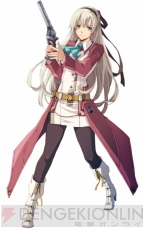 『イースvs.空の軌跡 オルタナティブ・サーガ』
