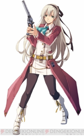 イースvs 空の軌跡 に 英雄伝説 零の軌跡 から2人が参戦 電撃オンライン イースvs 空の軌跡 に 英雄伝説 零の軌跡 から2人が参戦 電撃オンライン