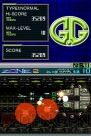 『G.Gシリーズ Z・ONE2』