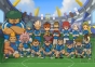『イナズマイレブン3 世界への挑戦!! スパーク/ボンバー』