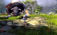 『ドラゴンネスト』