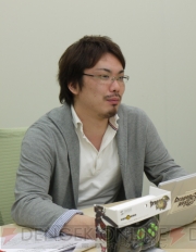 『ドラゴンネスト』