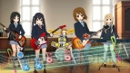 『けいおん！ 放課後ライブ!!』
