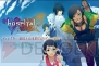『HOSPITAL. 6人の医師』
