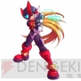 『ロックマン ゼロ コレクション』