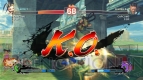 『スーパーストリートファイターIV』