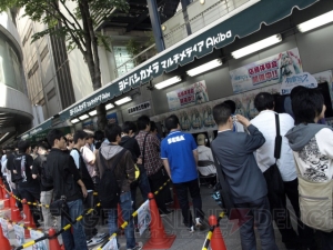 引き継ぎ要素も明らかに！ 『初音ミク -Project DIVA-2nd』店頭体験会をレポ!!