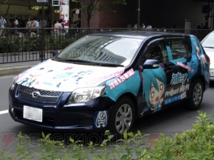 引き継ぎ要素も明らかに！ 『初音ミク -Project DIVA-2nd』店頭体験会をレポ!!