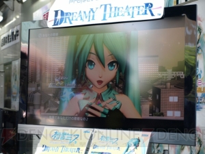 引き継ぎ要素も明らかに！ 『初音ミク -Project DIVA-2nd』店頭体験会をレポ!!