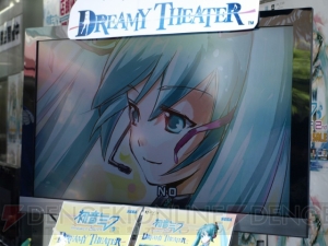 引き継ぎ要素も明らかに！ 『初音ミク -Project DIVA-2nd』店頭体験会をレポ!!
