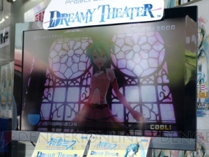 引き継ぎ要素も明らかに！ 『初音ミク -Project DIVA-2nd』店頭体験会をレポ!!