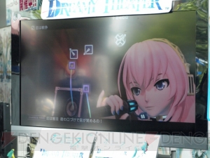 引き継ぎ要素も明らかに！ 『初音ミク -Project DIVA-2nd』店頭体験会をレポ!!