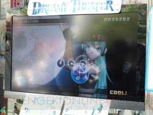 引き継ぎ要素も明らかに！ 『初音ミク -Project DIVA-2nd』店頭体験会をレポ!!