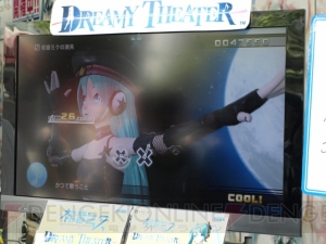引き継ぎ要素も明らかに！ 『初音ミク -Project DIVA-2nd』店頭体験会をレポ!!