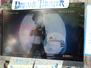 引き継ぎ要素も明らかに！ 『初音ミク -Project DIVA-2nd』店頭体験会をレポ!!