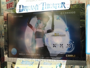 引き継ぎ要素も明らかに！ 『初音ミク -Project DIVA-2nd』店頭体験会をレポ!!