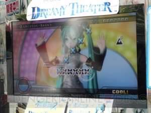 引き継ぎ要素も明らかに！ 『初音ミク -Project DIVA-2nd』店頭体験会をレポ!!