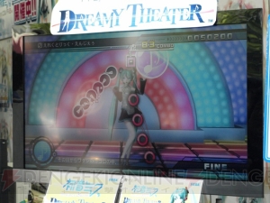 引き継ぎ要素も明らかに！ 『初音ミク -Project DIVA-2nd』店頭体験会をレポ!!