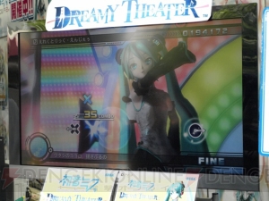 引き継ぎ要素も明らかに！ 『初音ミク -Project DIVA-2nd』店頭体験会をレポ!!
